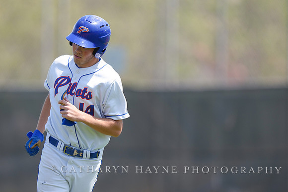Saint Joseph Notre Dame High School Pilots: Senior Day