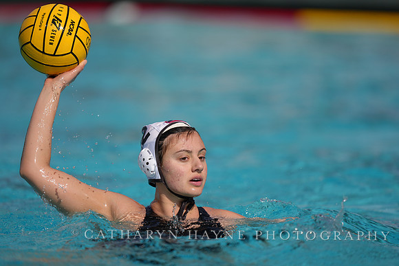 WWP: Brown University Bears vs SJSU Spartans