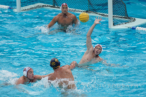 MWP: MPSF:California Golden Bears vs Stanford Cardinals