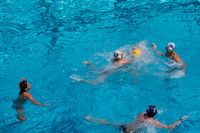 Cal Boys Water Polo Camp