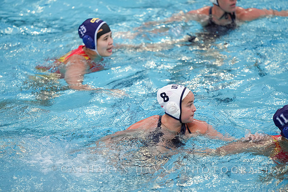 WWP: USA vs China