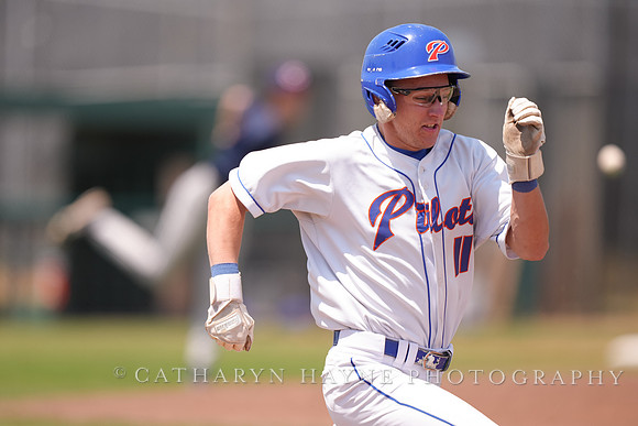 Saint Joseph Notre Dame High School Pilots: Senior Day