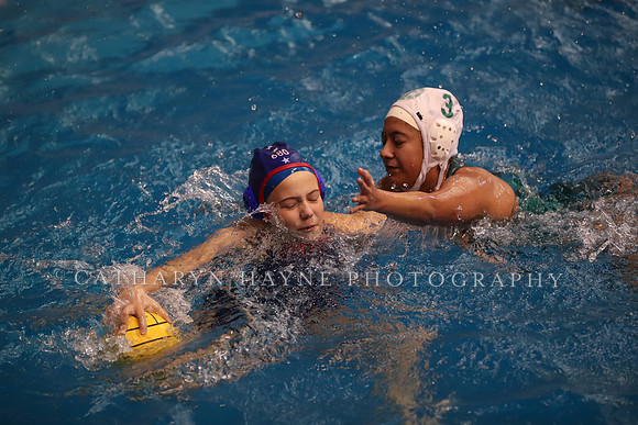 Youth Club Water Polo: USA Water Polo Champions Cup: 680 vs Chicago Parks District