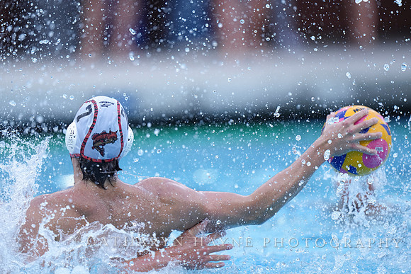 USA Water Polo National League