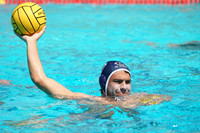 MWP:UC Davis Aggies vs San Jose State University Spartans Game 2