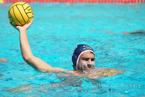 MWP:UC Davis Aggies vs San Jose State University Spartans Game 2