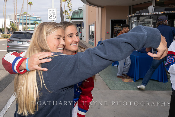 USA Water Polo: Women of the Water Premier