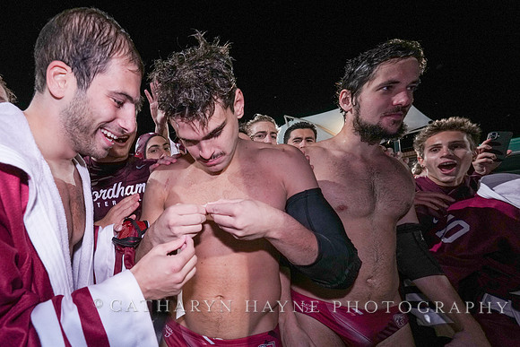 MWP: Fordham University Rams vs Long Beach State