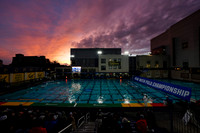 MWP: UC Davis Aggies vs UOP Tigers at NCAA Quarter Finals