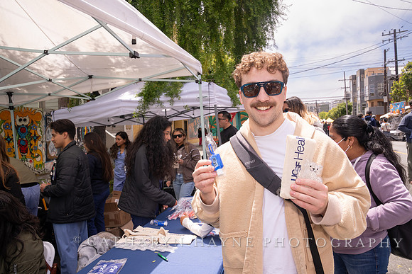 UCSF Carnaval