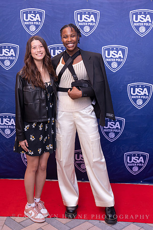 USA Water Polo: Women of the Water Premier