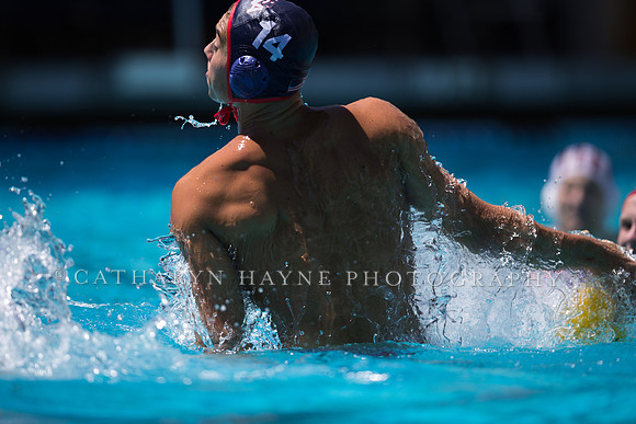 Olympic Club vs NorCal at National League Championships