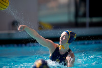Cal vs LBSU