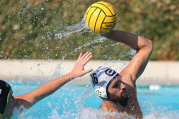 USA Water Polo: National League: California vs Pacific