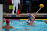 USAWP: Olympic Development Men's Championships: Cadet:PAC Red vs PSW