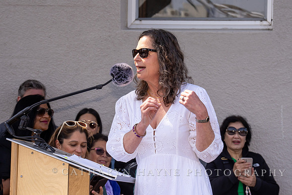 Live Oak School Commencement