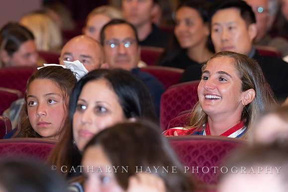 USA Water Polo: Women of the Water Premier
