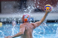 USA Water Polo National League