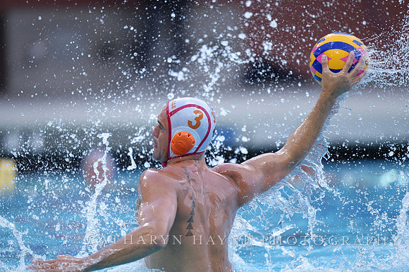 USA Water Polo National League