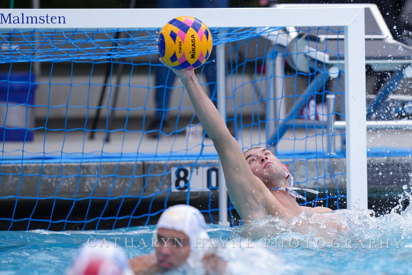 USA Water Polo National League MWP LAAC vs NYAC