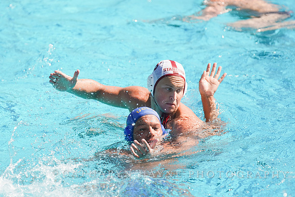 MWP: MPSF:Stanford University Cardinals vs UCLA Bruins
