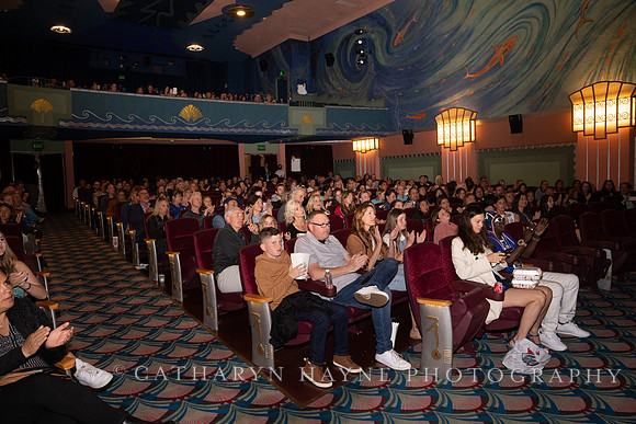 USA Water Polo: Women of the Water Premier