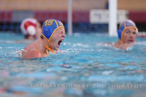 MWP: UCLA Bruins vs USC Trojans