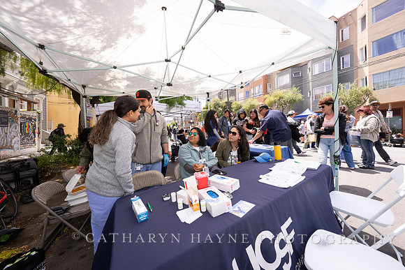 UCSF Carnaval