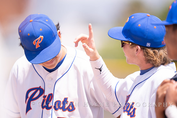Saint Joseph Notre Dame High School Pilots: Senior Day