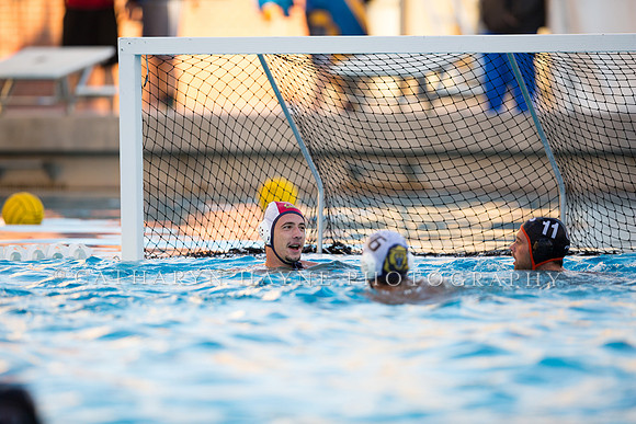MPSF Cal vs UOP