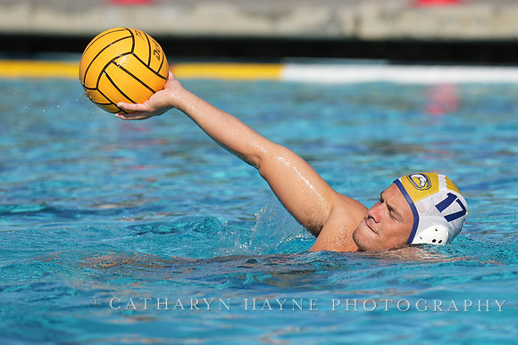MWP: UC Davis Aggies Alumni Game