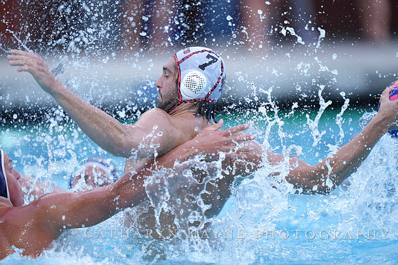 USA Water Polo National League