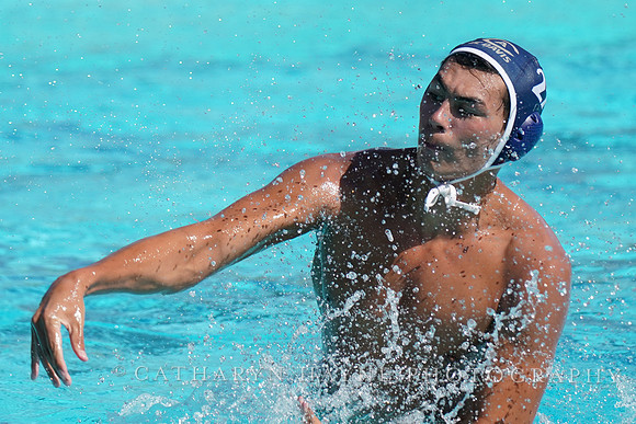MWP:UC Davis Aggies vs San Jose State University Spartans Game 2