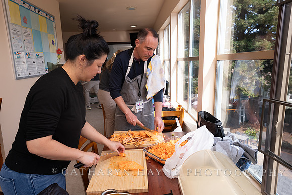 UCSF Family House