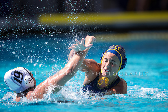 Cal vs LBSU