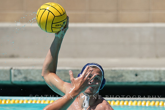 MWP: UC Davis Aggies vs San Jose State University Spartans