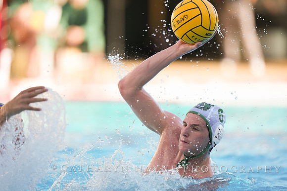 MWP: Salem University Tigers vs UCLA Bruins