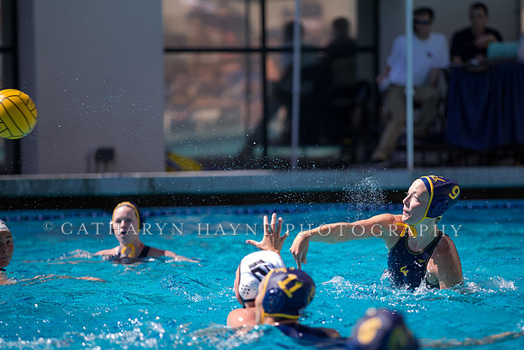 Cal vs LBSU