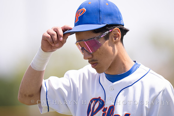 Saint Joseph Notre Dame High School Pilots: Senior Day