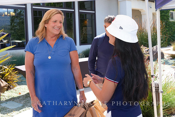 USA Water Polo Golf Tournamentr
