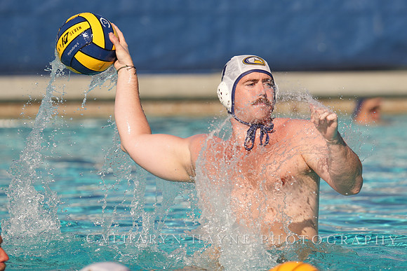 MWP: UC Davis Aggies Alumni Game