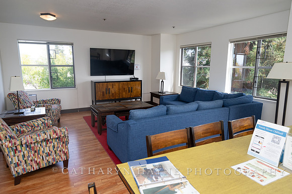 UCSF Family House