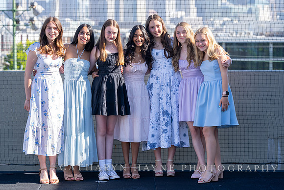 2024 Live Oak Graduation