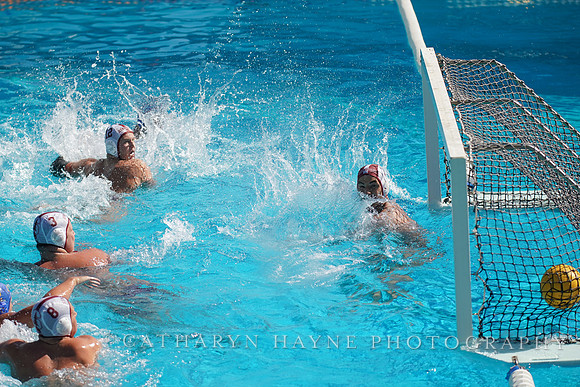 MWP: MPSF:Stanford University Cardinals vs UCLA Bruins