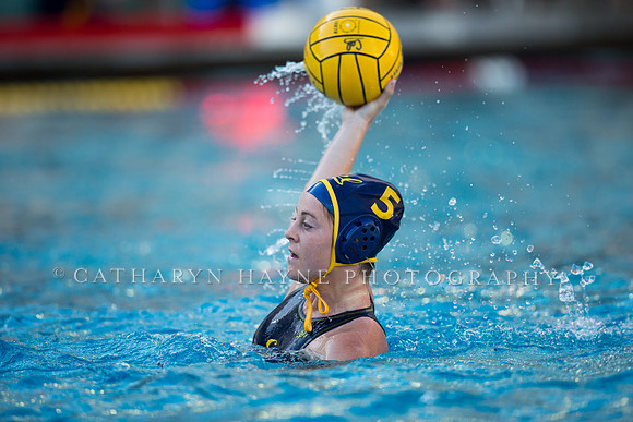 Cal vs UCLA