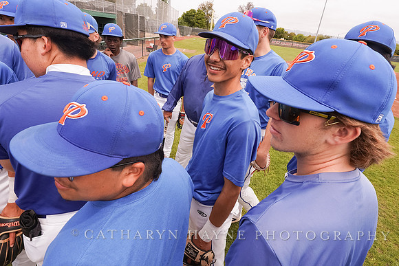 Saint Joseph Notre Dame High School Pilots: Senior Day