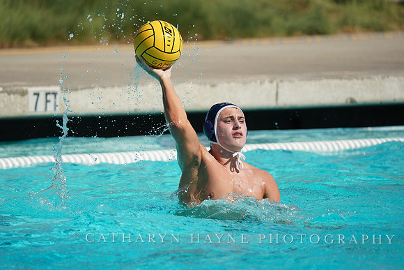 MWP:UC Davis Aggies vs San Jose State University Spartans Game 2