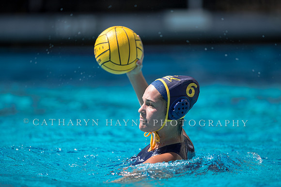 Cal vs LBSU