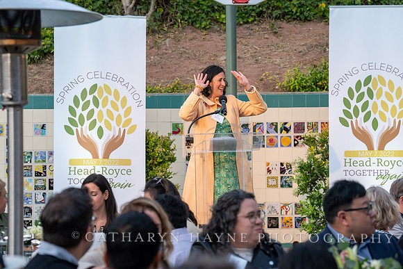 Head-Royce Spring Celebration: Together Again