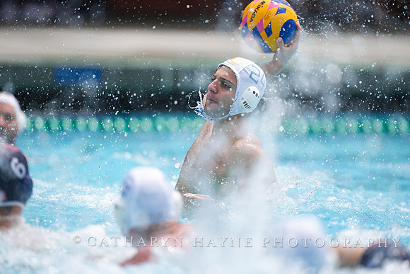 USA Water Polo National League